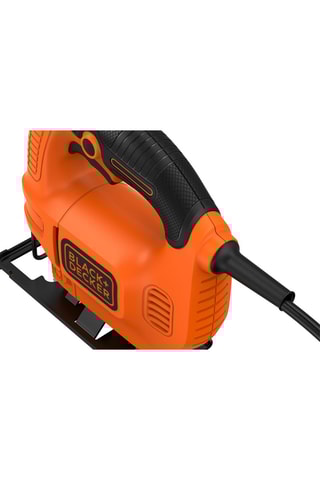 Sega alternativa con cavo - 400 W