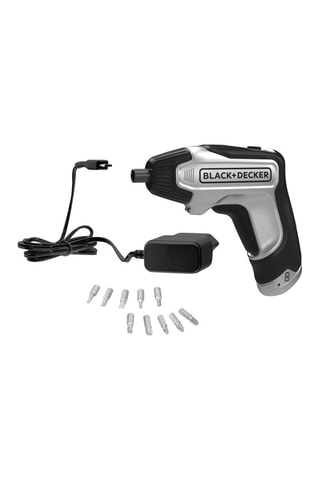 Cacciavite senza cavo Rapid Driver