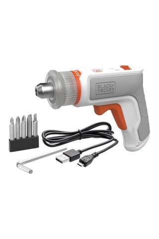 Cacciavite universale HexdriverTM