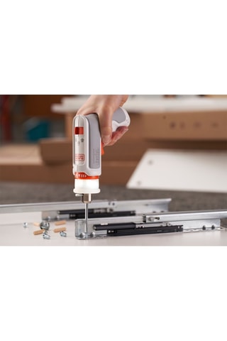 Cacciavite universale HexdriverTM