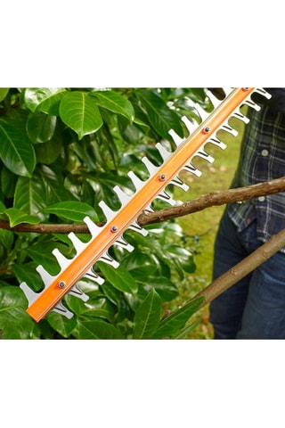 Tagliasiepi 50 cm - 450 W