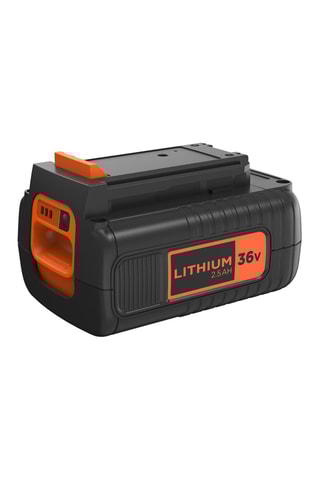 Batteria Litio-ion 36V