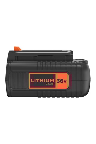 Batteria Litio-ion 36V