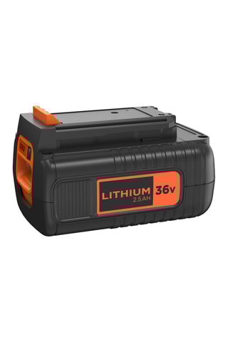 Batteria Litio-ion 36V