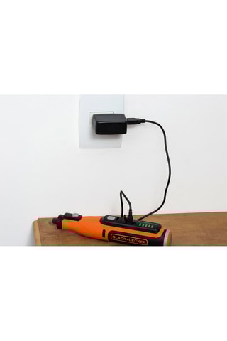 Strumento di precisione multifunzione senza cavo - 750 W