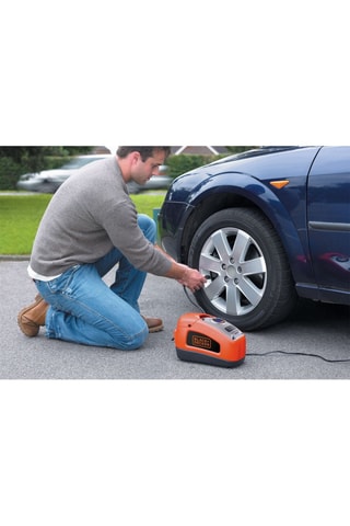 Compressore con filo