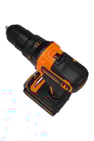 Trapano senza cavo 18 V