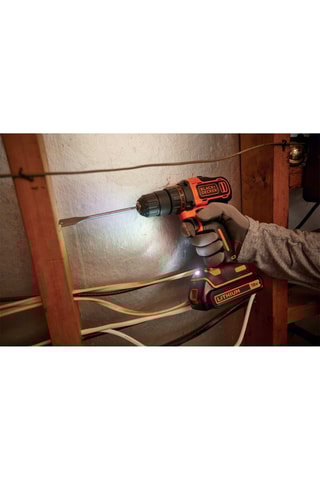 Trapano senza cavo 18 V