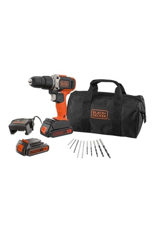 Trapano a percussione senza cavo