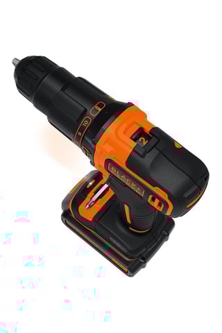 Trapano a percussione e smerigliatrice senza cavo