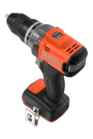 Trapano a percussione senza cavo - 18 V