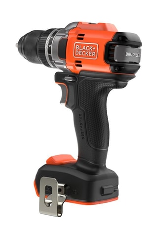 Trapano-avvitatore a percussione ecoresponsbile - 18 V