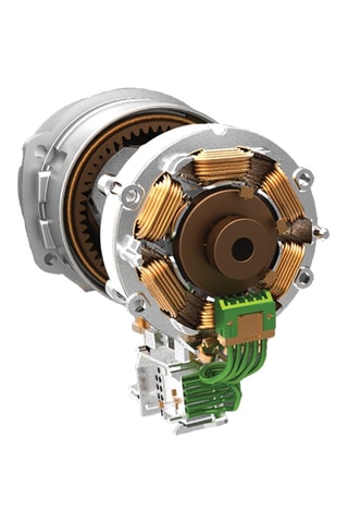 Trapano a percussione senza cavo Brushless 18V Lithium - Valigetta da trasporto inclusa