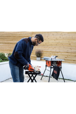 Lima elettrica con cavo - 350 W