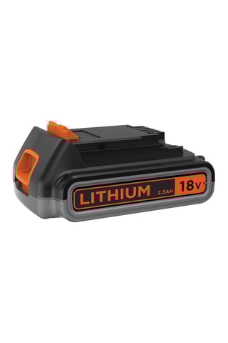 Batteria litio - 18 V