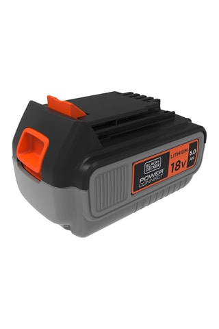 Batteria litio - 18 V