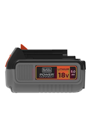 Batteria litio - 18 V