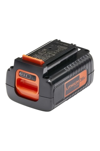Batteria Litio-ion 36V