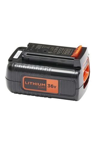 Batteria Litio-ion 36V