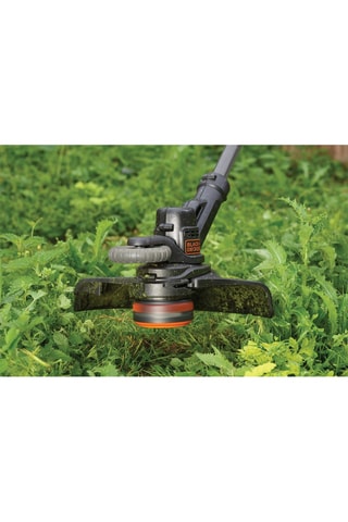 Coupe-bordures sans fil 18 V - 30 cm