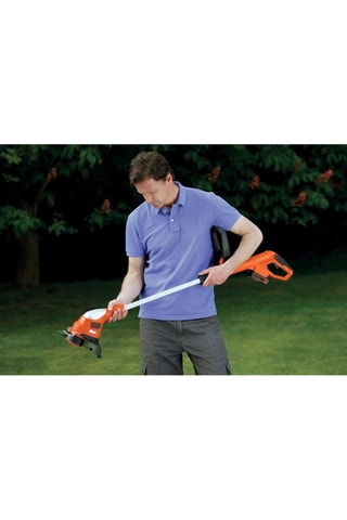 Coupe bordures sans fil 18 V