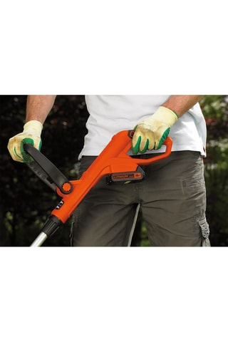 Coupe bordures sans fil 18 V