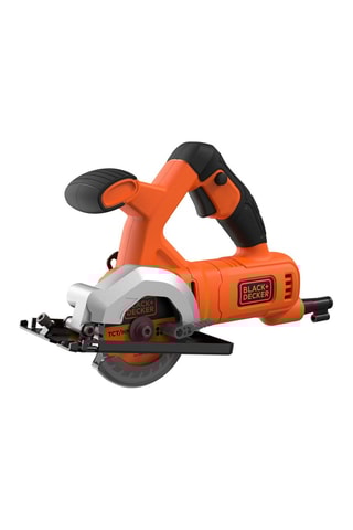 Sega circolare compatta con filo