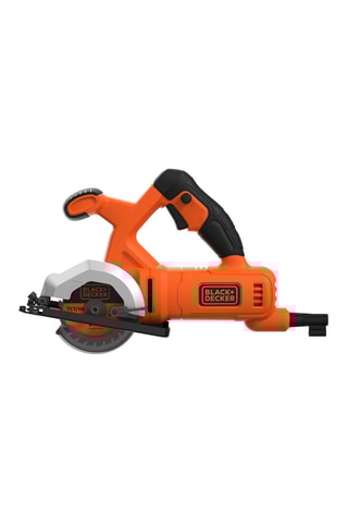 Sega circolare compatta con filo