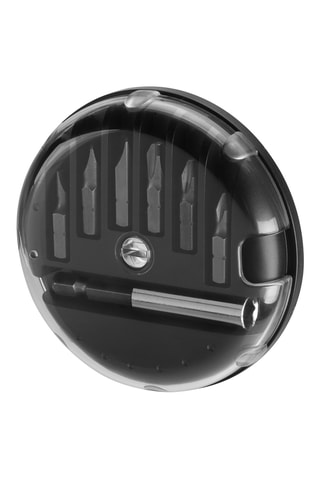 Coffret de vissage - 7 pièces