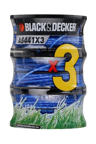 3 bobines Reflex Plus A6441