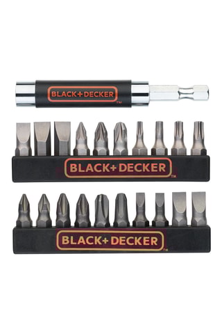 Coffret de vissage - 21 pièces