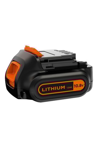 Batterie à gliss - 10,8 V