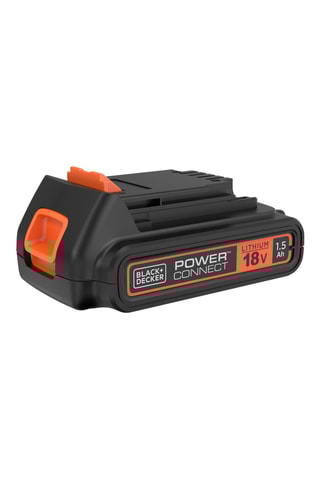 Batterie à gliss - 18 V