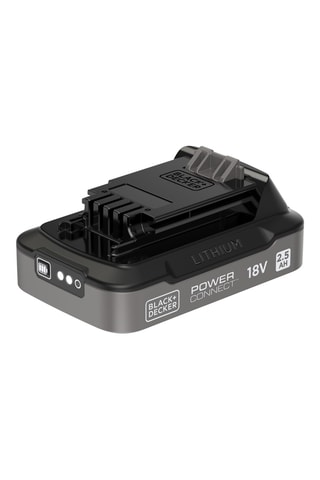 Batterie Powerconnect - 18 V
