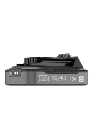 Batterie Powerconnect - 18 V