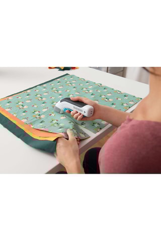 Ciseau électrique sans fil - 3,6 V