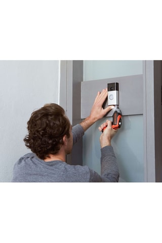 Perceuse-visseuse sans fil - 3,6 V - Coffret de rangement