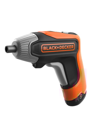 Perceuse-visseuse sans fil - 3,6 V - Coffret de rangement