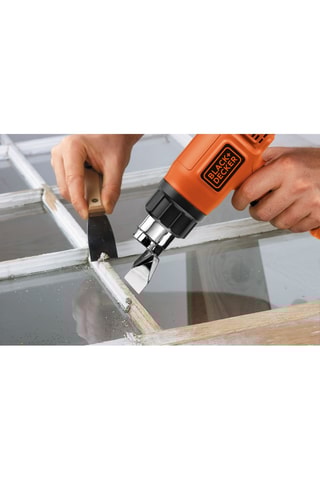 Décapeur thermique - 1750 W