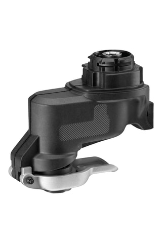 Tête d’outil oscillatoire