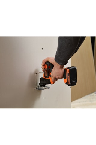 Tête d’outil oscillatoire