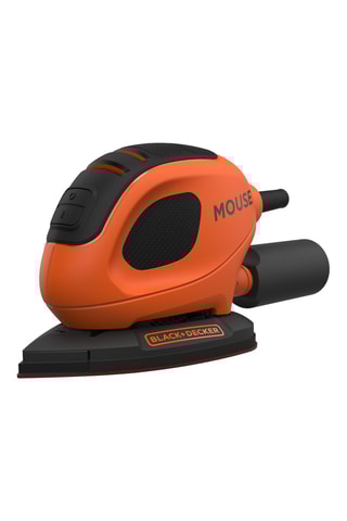 Ponceuse de détail filaire - 55 W