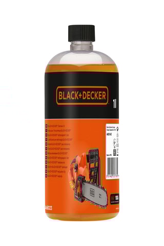 Huile biologique - 1 l