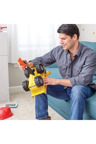 Tournevis électrique LED sans fil - 3,6 V - Coffret de rangement