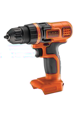 Perceuse-visseuse sans fil - 18V