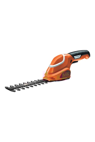 Sculpte-haie sans fil - 3,6 V