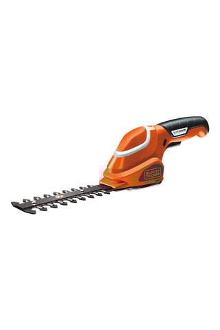 Sculpte-haie sans fil - 3,6 V