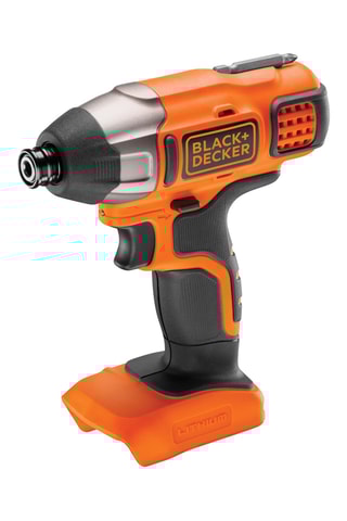 Tournevis à choc électrique sans fil - 18 V