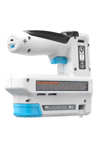 Agrafeuse sans fil - 3,6 V