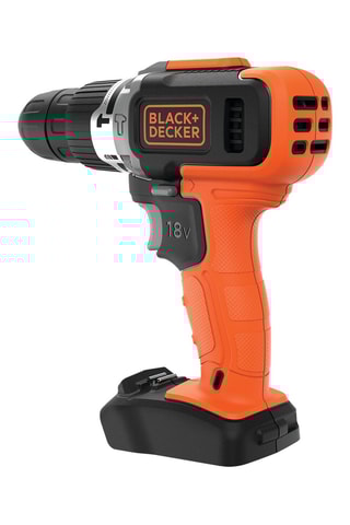 Perceuse-visseuse à percussion sans fil - 18 V